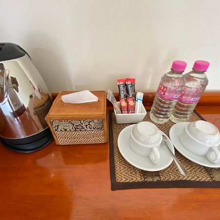 Phnom Penh Le Vincent Hotel Kültér fotó