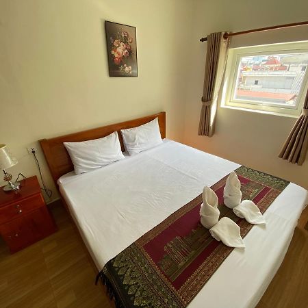 Phnom Penh Le Vincent Hotel Kültér fotó