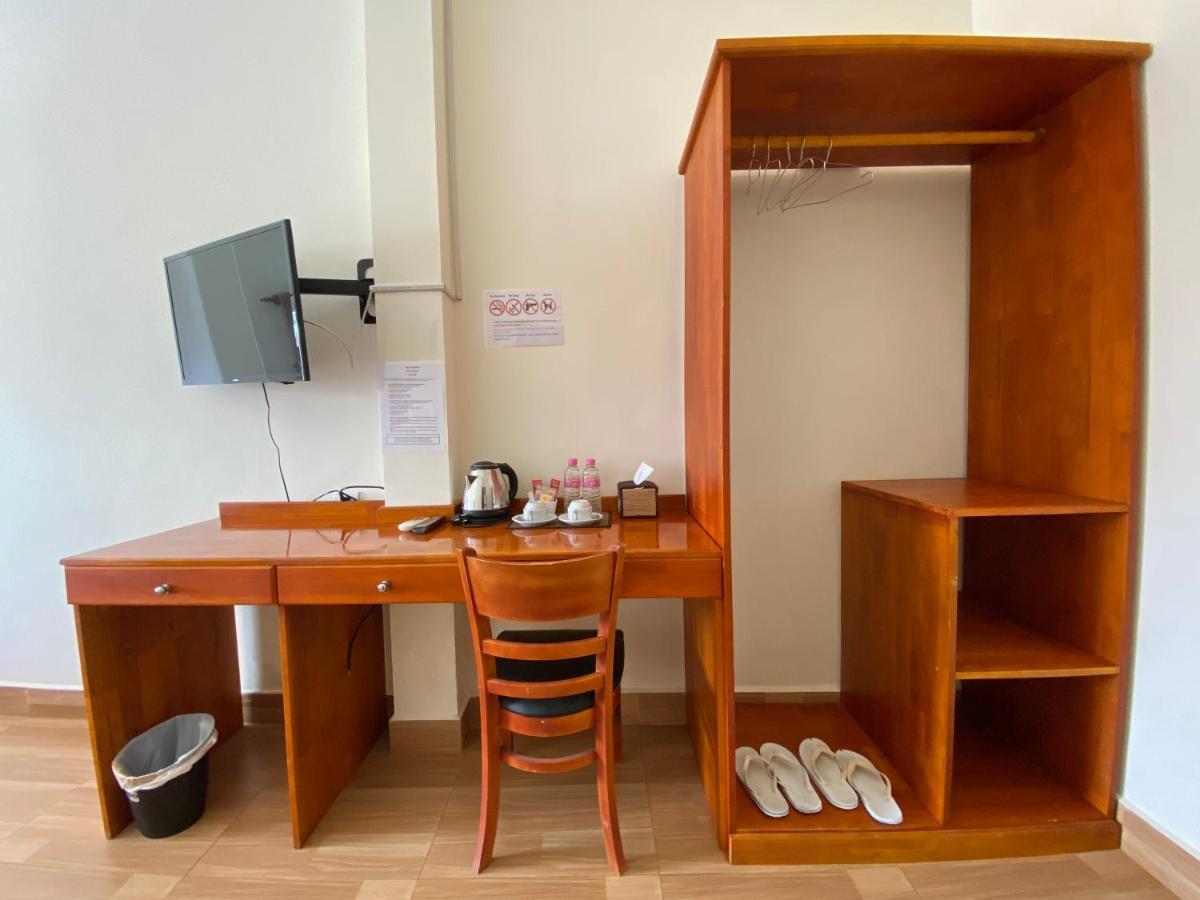 Phnom Penh Le Vincent Hotel Kültér fotó