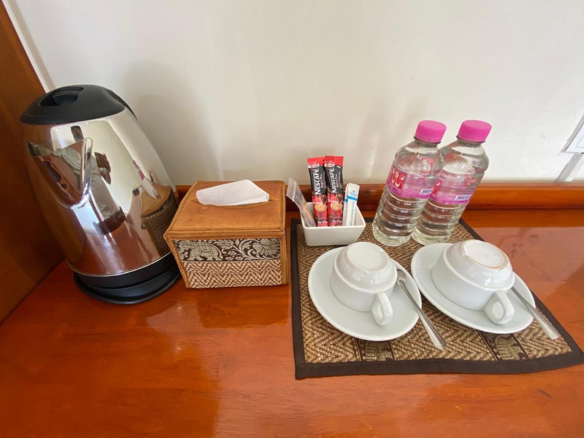 Phnom Penh Le Vincent Hotel Kültér fotó