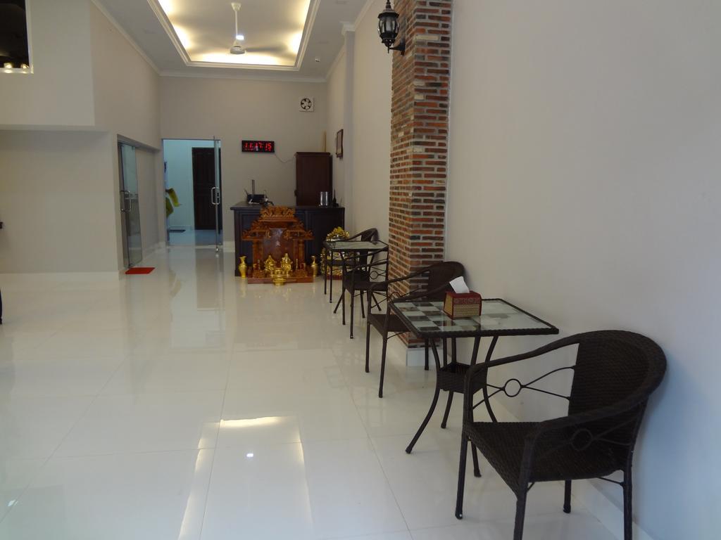 Phnom Penh Le Vincent Hotel Kültér fotó
