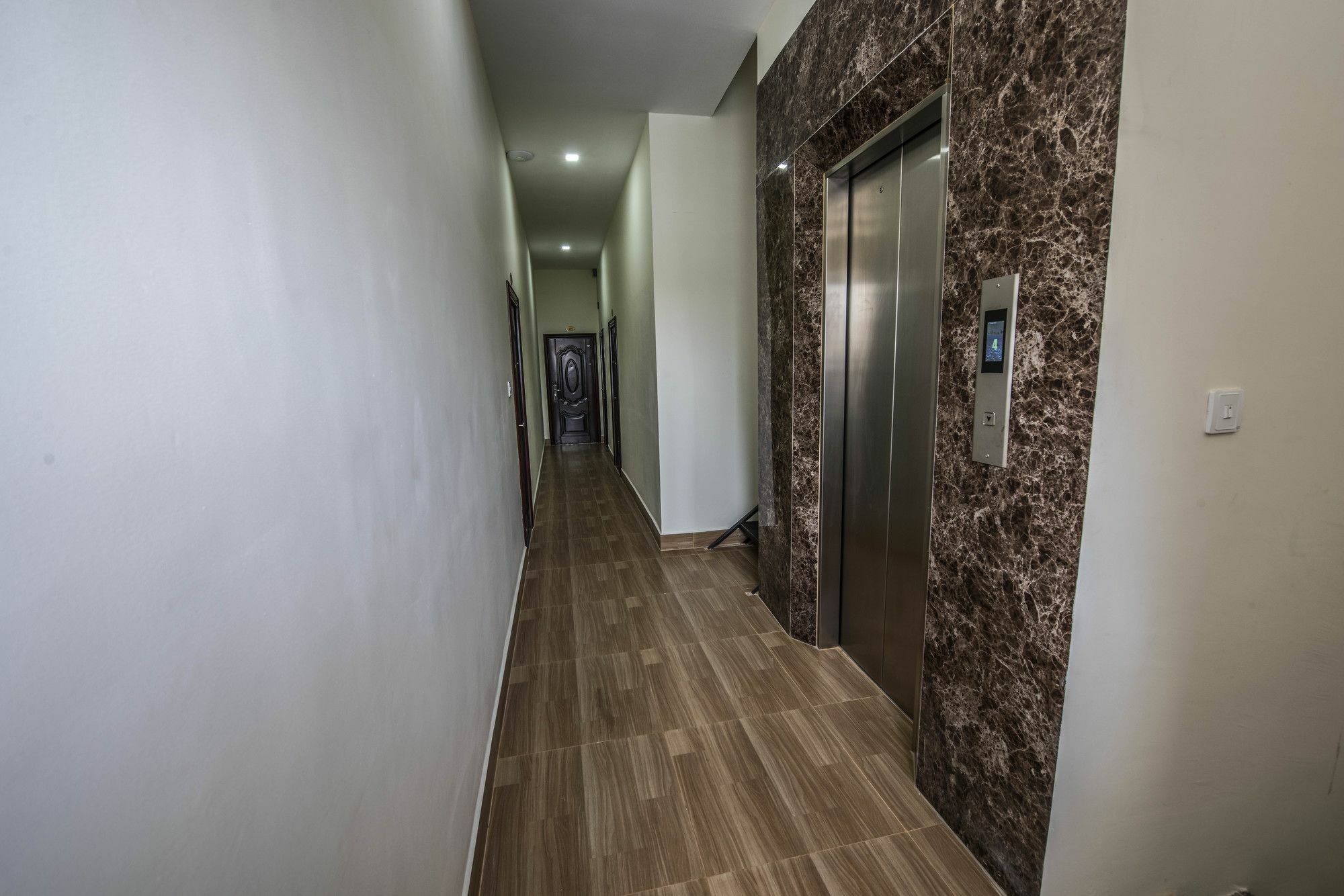 Phnom Penh Le Vincent Hotel Kültér fotó